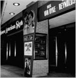 Rialto Theatre ("Divorce American Style")
