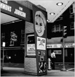 Rialto Theatre ("Divorce American Style")