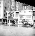 Margaret Mitchell Square