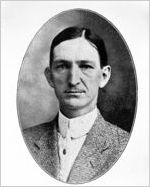Georgia Bankers Association President William C. Lanier