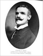Georgia Bankers Association President Joseph T. Orme