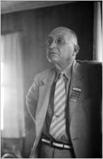 Member of the Georgia Press Association, during their 51st annual convention, in Adel, Georgia, September 15-18, 1937