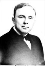 Governor Ed Rivers