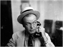 Coach Alexander from Georgia Tech, Atlanta, Georgia, 1937