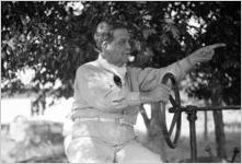 South Carolina Senator Ellison DuRant Smith, "Cotton Ed" Smith, South Carolina, 1938