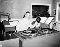 Jim Wesley, WSB Radio