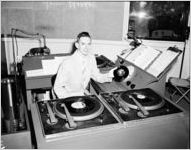 Jim Wesley, WSB Radio