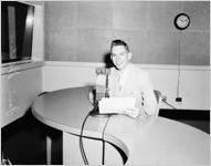 Jim Wesley, WSB Radio