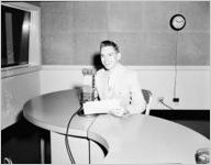 Jim Wesley, WSB Radio