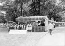 Art Show in Piedmont Park