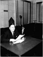 WBS radio broadcaster