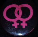 Button: [Women's symbols intertwined]