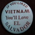 Button: "If you liked Vietnam you'll love El Salvador"