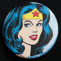 Button: [Headshot of Wonder Woman]