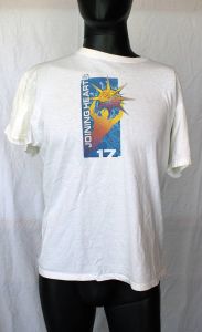 Joining Hearts 17 [t-shirt], 2004