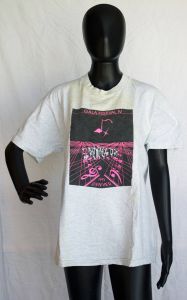GALA Festival IV [t-shirt], 1992