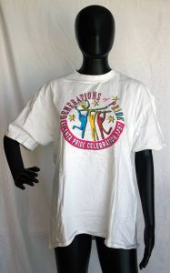 Generations of Pride [t-shirt], 1997