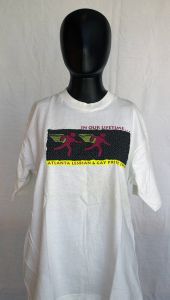 In Our Lifetime...Atlanta Lesbian and Gay Pride [t-shirt], 1990
