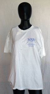 Sage Atlanta [t-shirt], circa 1980s