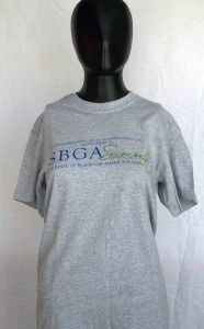The State of Black Gay America Summit [t-shirt], circa 2000s