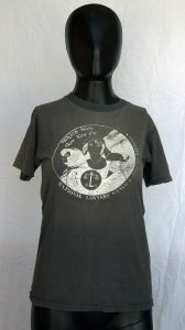 National Lawyers Guild [t-shirt], 1978