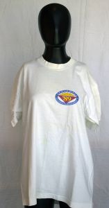 Stonewall, Reasons to Remember [t-shirt], 1989