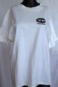 Youth Pride Atlanta/Don't Grow Up Invisible. [t-shirt], circa 1990s