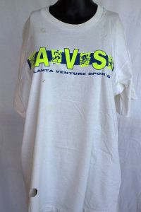 Atlanta Venture Sports [t-shirt], circa 1980s
