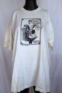 Lea Delaria [t shirt], circa 1990