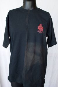 Project Open Hand Atlanta [t-shirt], circa 1990s