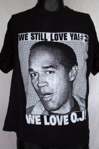 We Still Love Ya #32 [t-shirt], circa 1994
