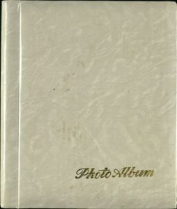 Jim Blythe Buffalo Chips scrapbook 2