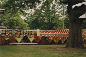 Travel photographs, circa 1980s-1990s