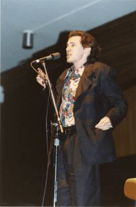 Photographs, 1990s [1 of 2]