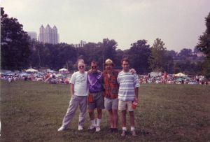 Photographs, undated [2 of 2]