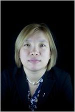 SuAnne Fu, portrait by Molly Hayden, 2017-01-15