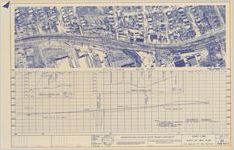 Sheet 217, Right of Way Plan, East Line, 1968