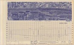 Sheet 071, East Line, 1968