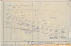 Sheet 206, Right of Way Plan, Gulch Level, 1968