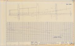 Sheet 240, Subsurface Utilities, 3rd Street to 6th Street, 1968
