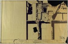 Sheet 326, Five Points Station Plaza, 1968