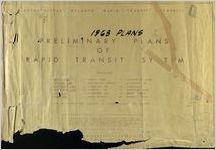 Sheet 000, Cover, 1968