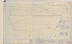 Sheet 205, Right of Way Plan, Gulch Level, 1968