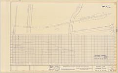 Sheet 243, Subsurface Utilities, 13th Street to 15th Street, 1968