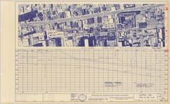 Sheet 154, Right of Way Plan, Central Line, 1968