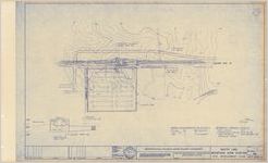 Sheet 090, Site Development Plan, Mountain View Station, 1968