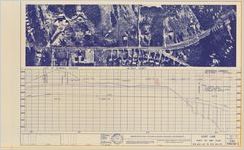 Sheet 230, Right of Way Plan, East Line, 1968