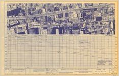 Sheet 163, Right of Way Plan, Central Line, 1971