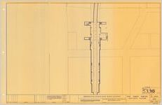 Sheet 323, Five Points Station, North-South Platform, 1971