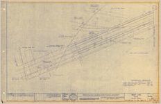 Sheet 301, Plan, Gulch Level, 1971